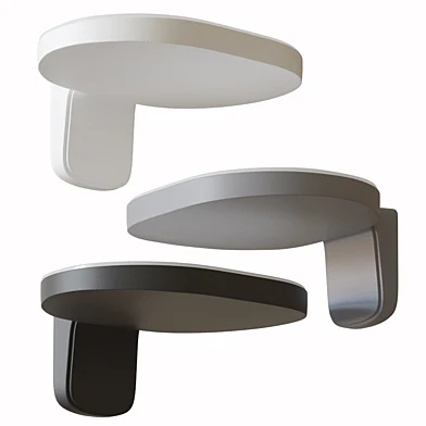 Flos Oplight Wall
