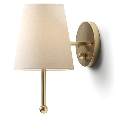 Workstead - House wall lamp