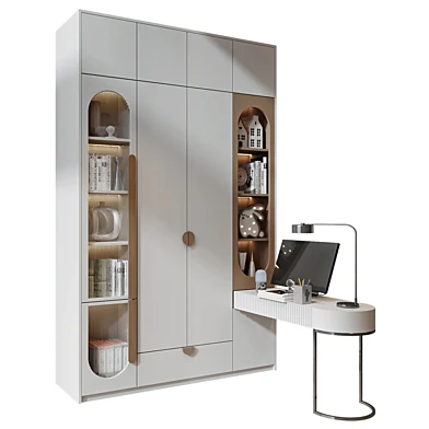 Furniture composition GHS-2704
