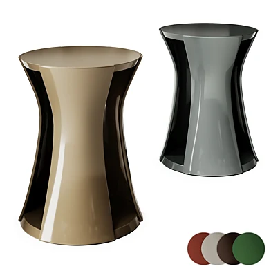 Grace Side Table by CPRN Homood