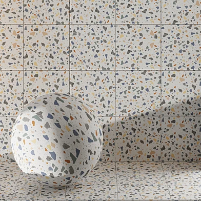 Плитка Axima 40x40 Генуя матовая