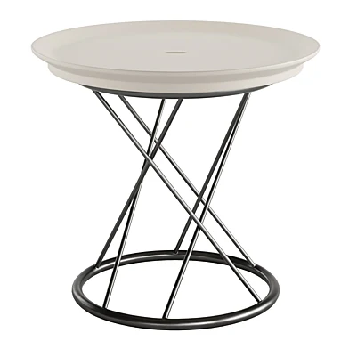 Flexform Coffee table Torcello