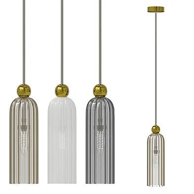 Hanglamp Antic