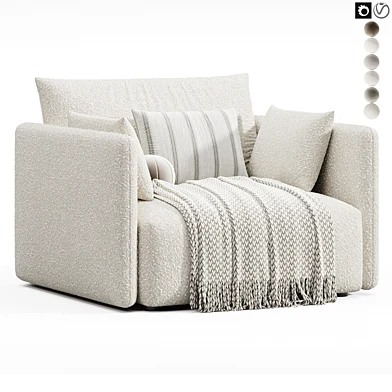 Sofa Lio Armchair