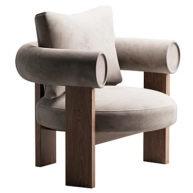 Armchair Bull