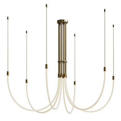 Aromas del Campo Cram Pendant Lamp
