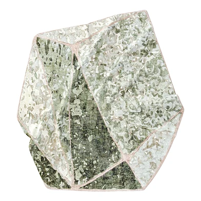 Breeze Lime Rug