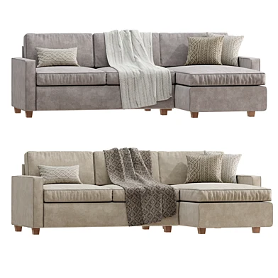 Sofa Henry By West Elm