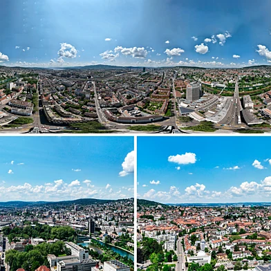 HDRI