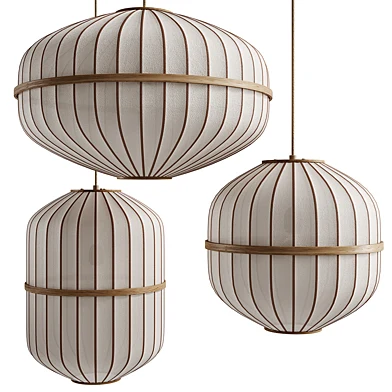 Bolia Lucen pendant light