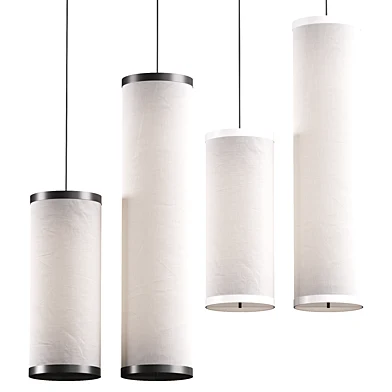 Astep Isol Suspension Lamp