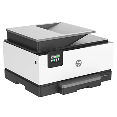 HP OfficeJob Pro 9125e All-in-One Printer