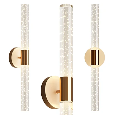 Светильник лофт настенный NORA light / Wall lamp NORA light