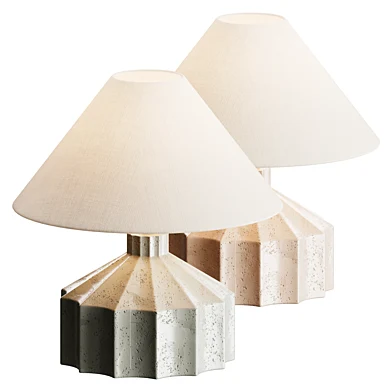 Veneto Medium | Table Lamp