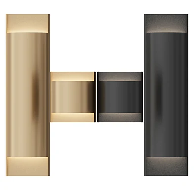 HILBERT Sconce Lamp
