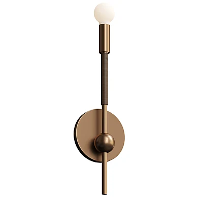 Obie Wall Sconce