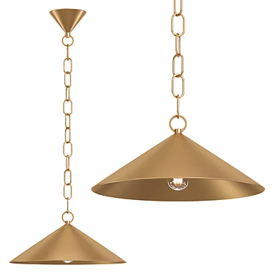Midvale Pendant