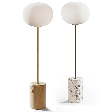 JWDA Floor Lamp