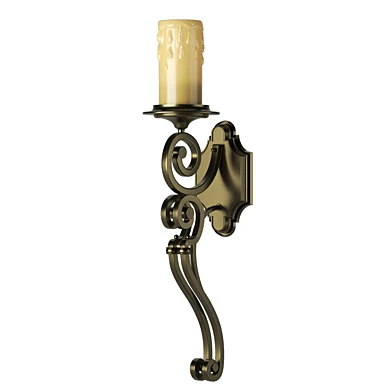 Baroque Flame