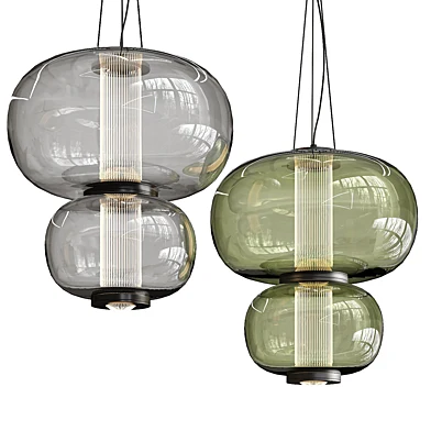 Italamp Nube Pendant Lamp
