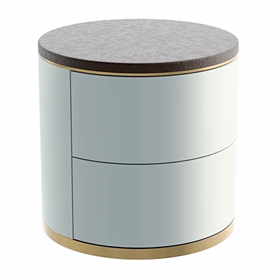 Etro Home Interiors Rotunda