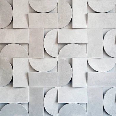 Wall Panel Set 240