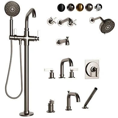Набор Смесителей Kohler Castia