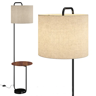 Industrial Shelf Light