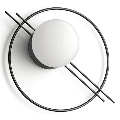 Wall lamp ESTA