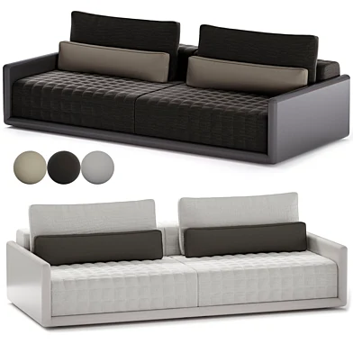 TABBY sofa BINO HOME OM
