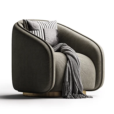 Armchair Rivas