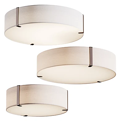 Astro Lighting Salina Ceiling Lamps