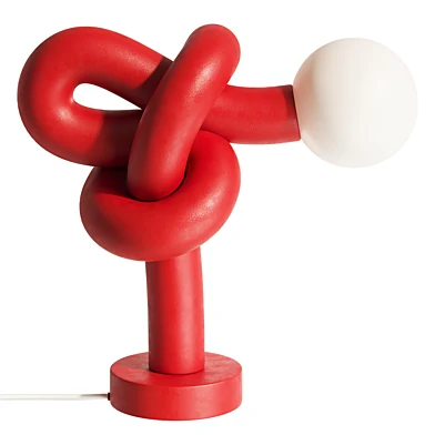 Can you [K]not? Table Lamp