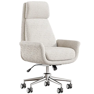 Executive Office Chair Realspace