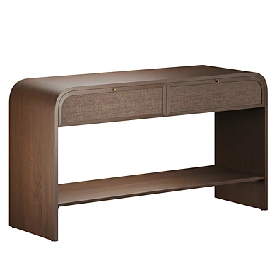 Suzette Console Table