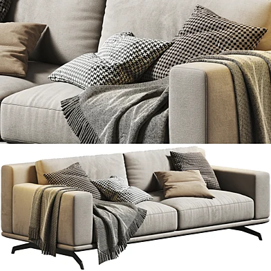 Ditre Italia Dalton 2 Seats
