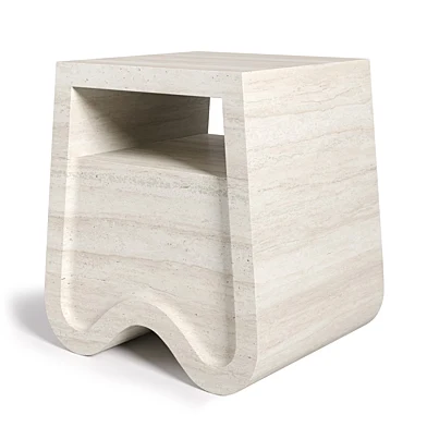 Epi Bedside table by Maxime Boutillier