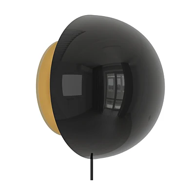 Eclipse Sconce