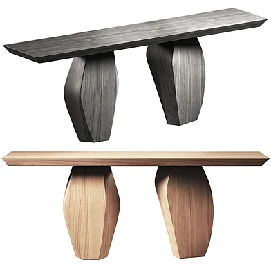 Solace console by Joel Escalona