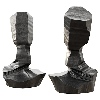 Rory Menage Sculpture