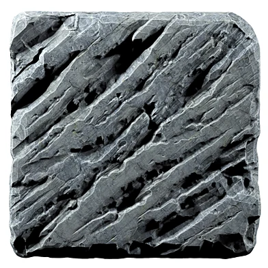 Stone decor n156