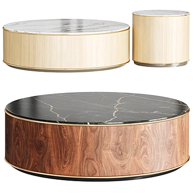 Gio I Coffee Table