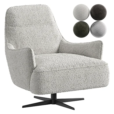 LIND office chair