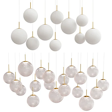 Casen Linear Chandelier