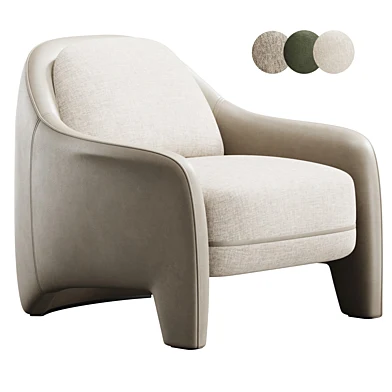 Nora Lounge Chair
