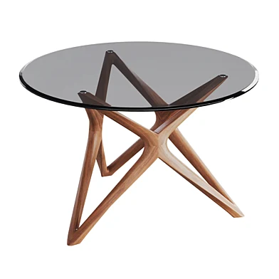 Table NIVALDO