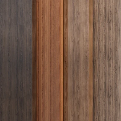 Wood