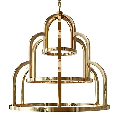 Luminaria Chandelier