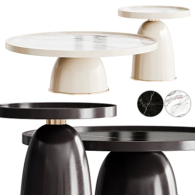 Ostro Coffee Table