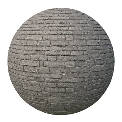 Moltrasio Stone Wall 8K